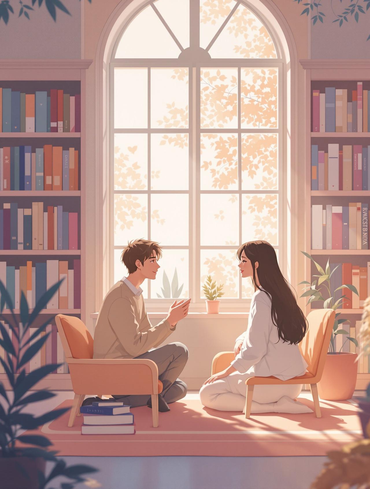 搜短剧5pp - 图书馆的偶遇 搜短剧5pp - 图书馆的偶遇